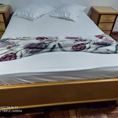 Апартаменты Flats Paulo & Neia Фос-ду-Игуасу Экстерьер фото