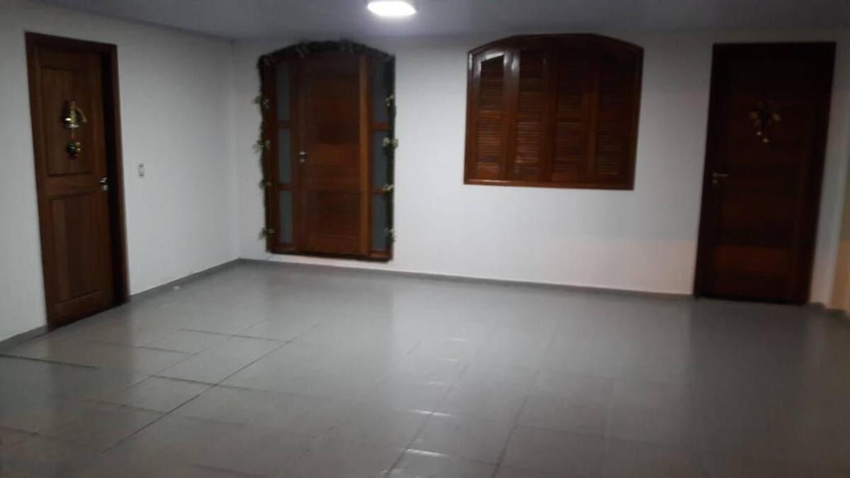 Апартаменты Flats Paulo & Neia Фос-ду-Игуасу Экстерьер фото